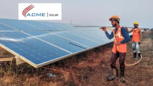 ACME-Sikar-Project-Generates-780M-Units