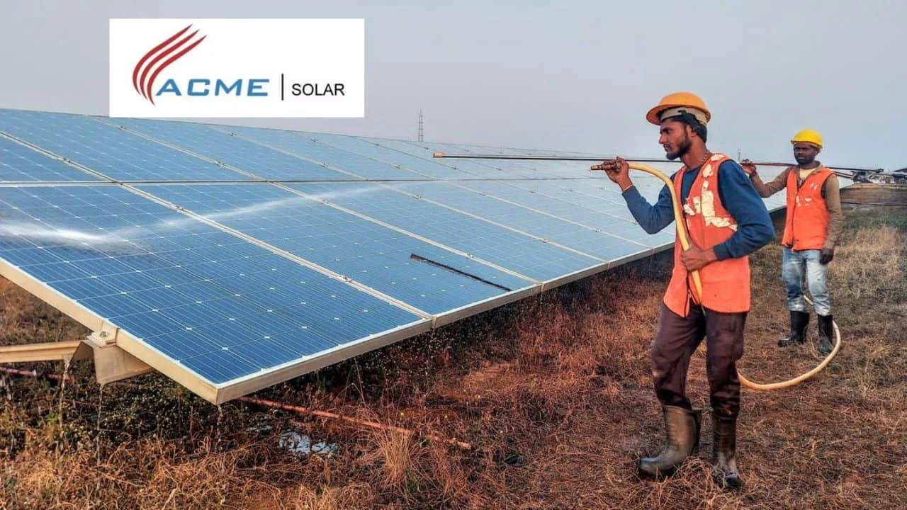 ACME-Sikar-Project-Generates-780M-Units