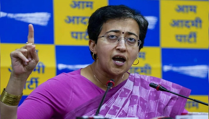 ATISHI