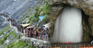 Amarnath-Yatra