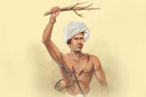 Birsa-Munda