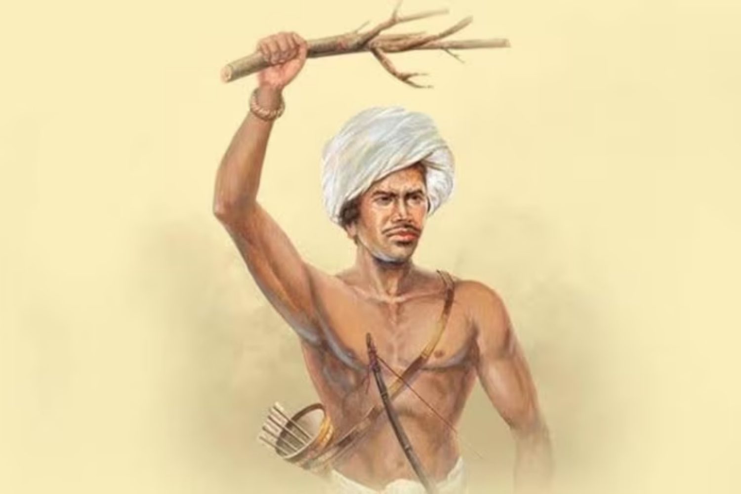 Birsa-Munda
