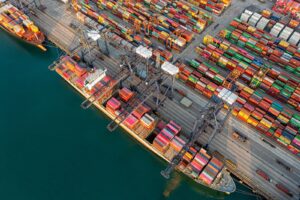 China-Port