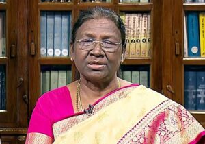 Draupadi-Murmu