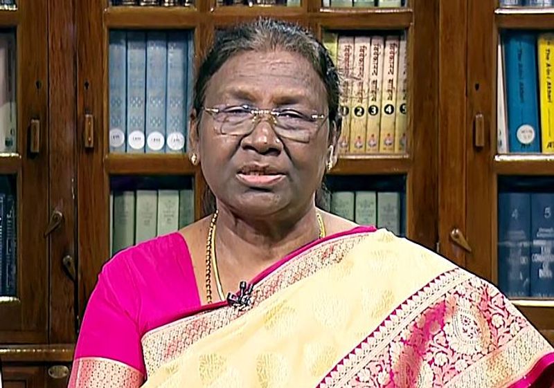 Draupadi-Murmu