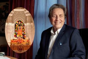 Errol-Musk-Ram-Mandir-Ayodhya-Visit
