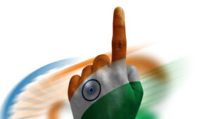 India Emerges as New Global Leader