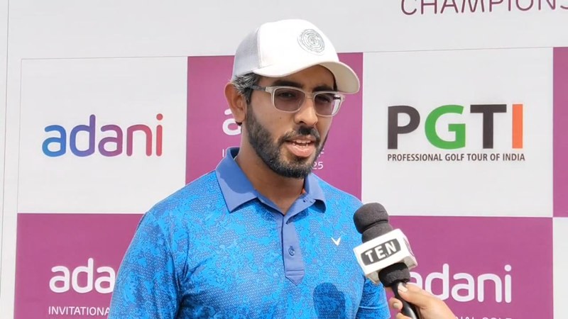 Golfer-Saptak-Talwar
