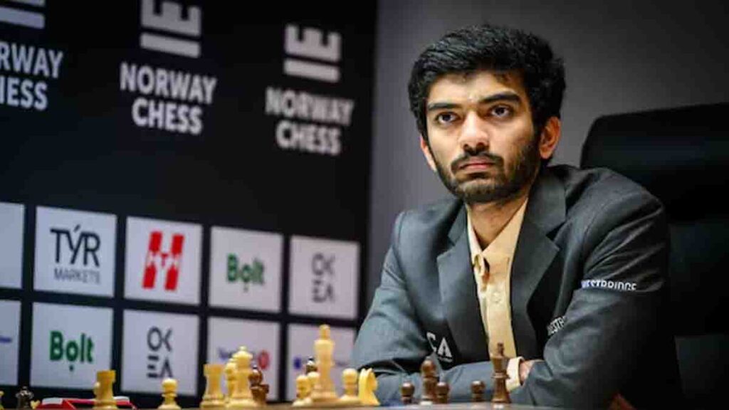 Hikaru-Nakamura-defeated-D-Gukesh-from-a-position-where-it-looked-like-the-match-was-heading-towards-a-draw