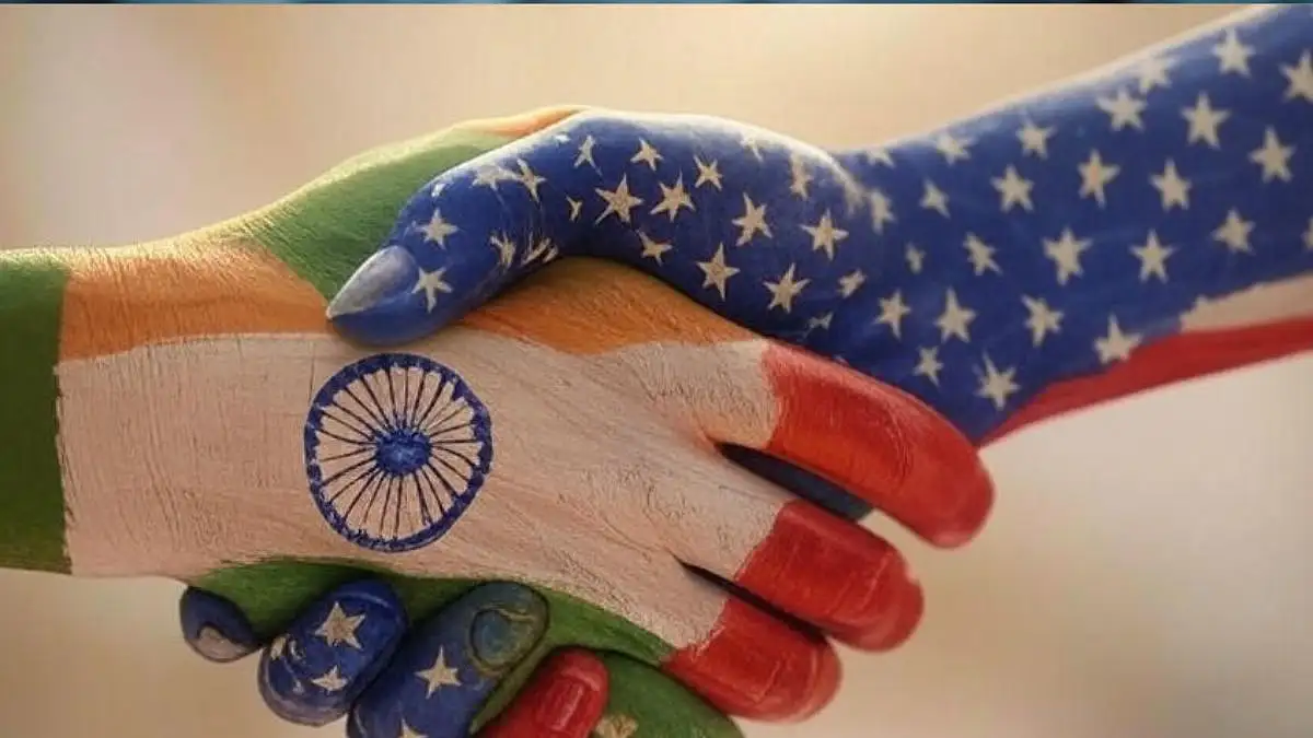 INDIA-US-HANDSHAKE