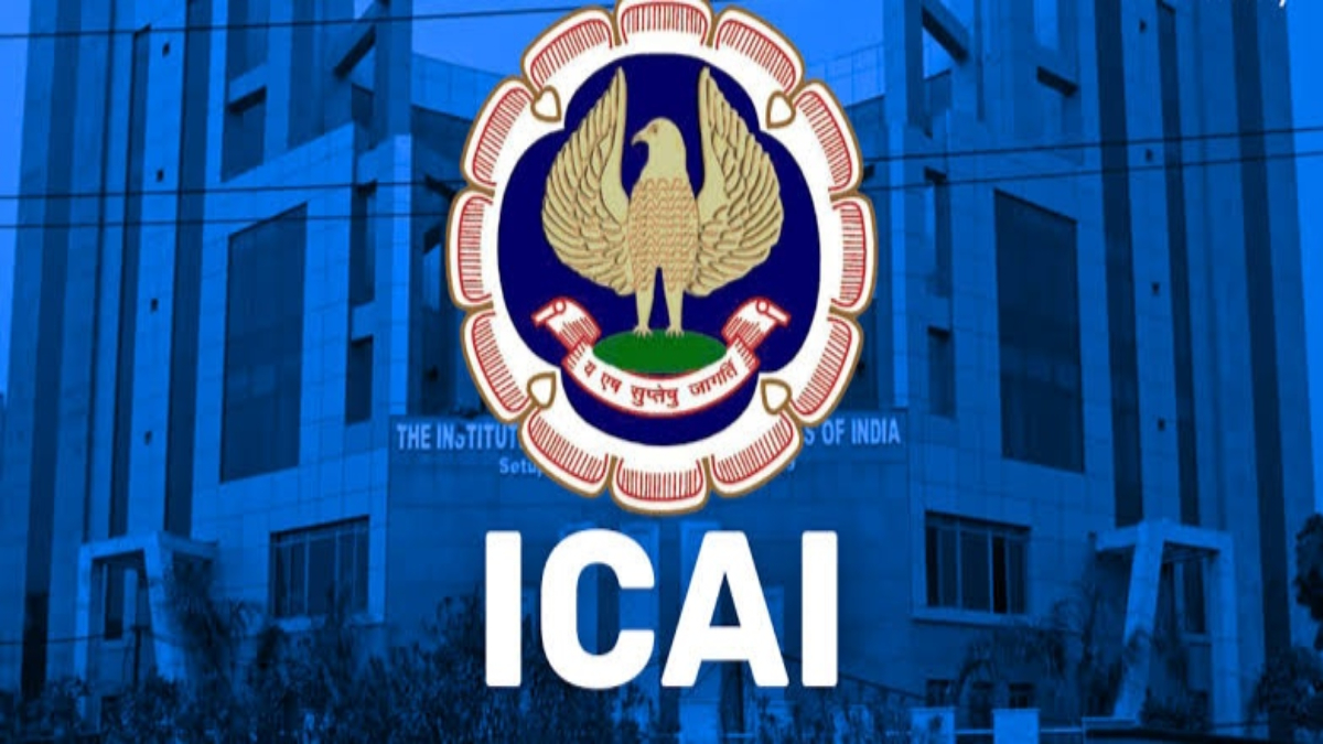 Icai-ca-exam-may-2025-news
