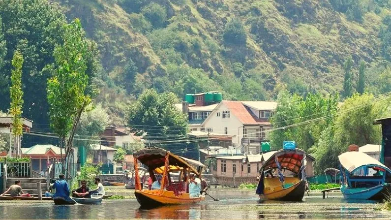 Jammu-and-kashmir