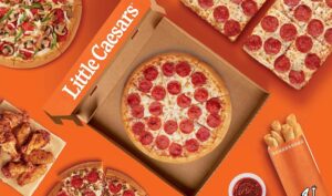 Little-Caesars
