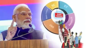 Modi-government-caste-census