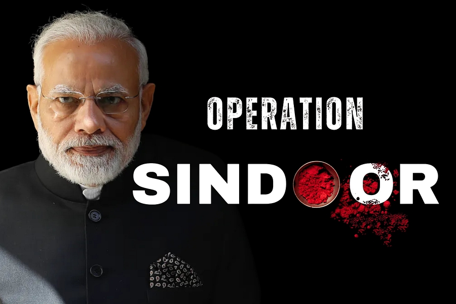 Operation-Sindoor
