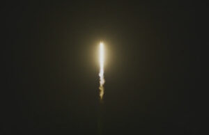 Axiom Mission 4