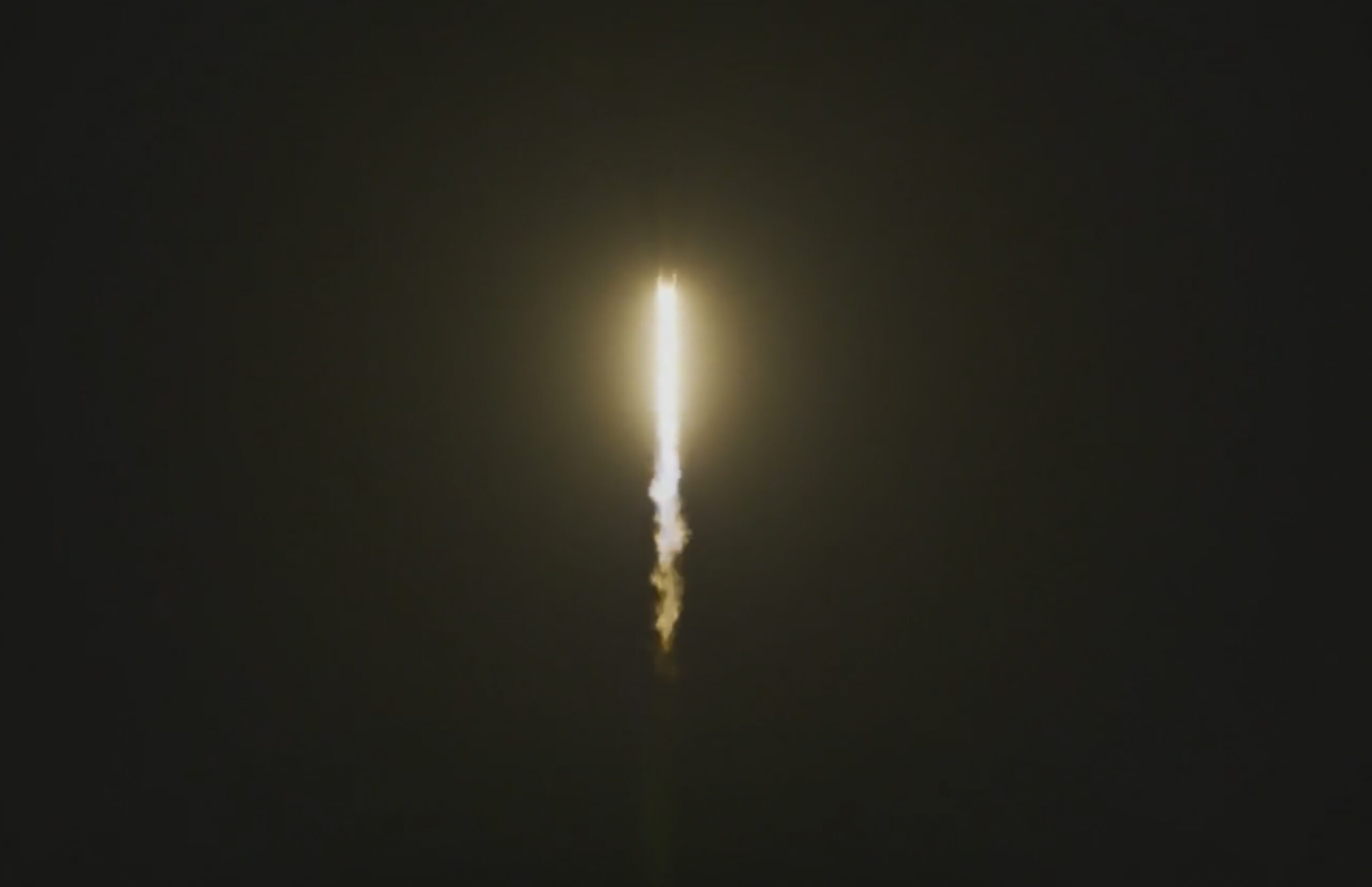 Axiom Mission 4