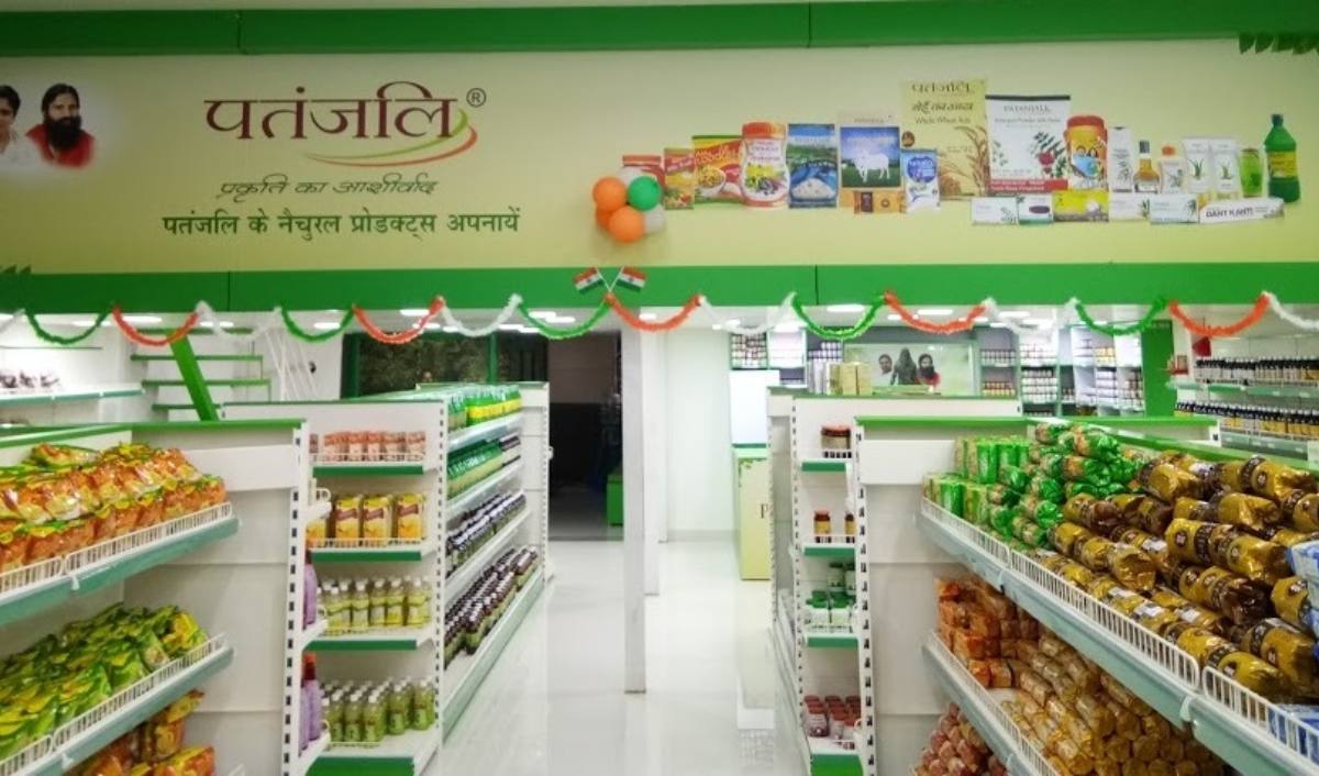 Patanjali