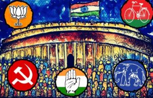 Political-Parties-Aliza-Bakht-The-Wire