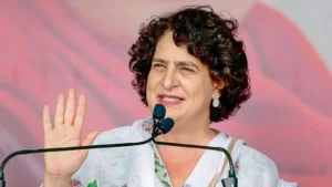 Priyanka-congress