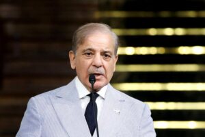 Shehbaz-Sharif