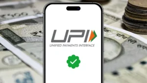 UPI
