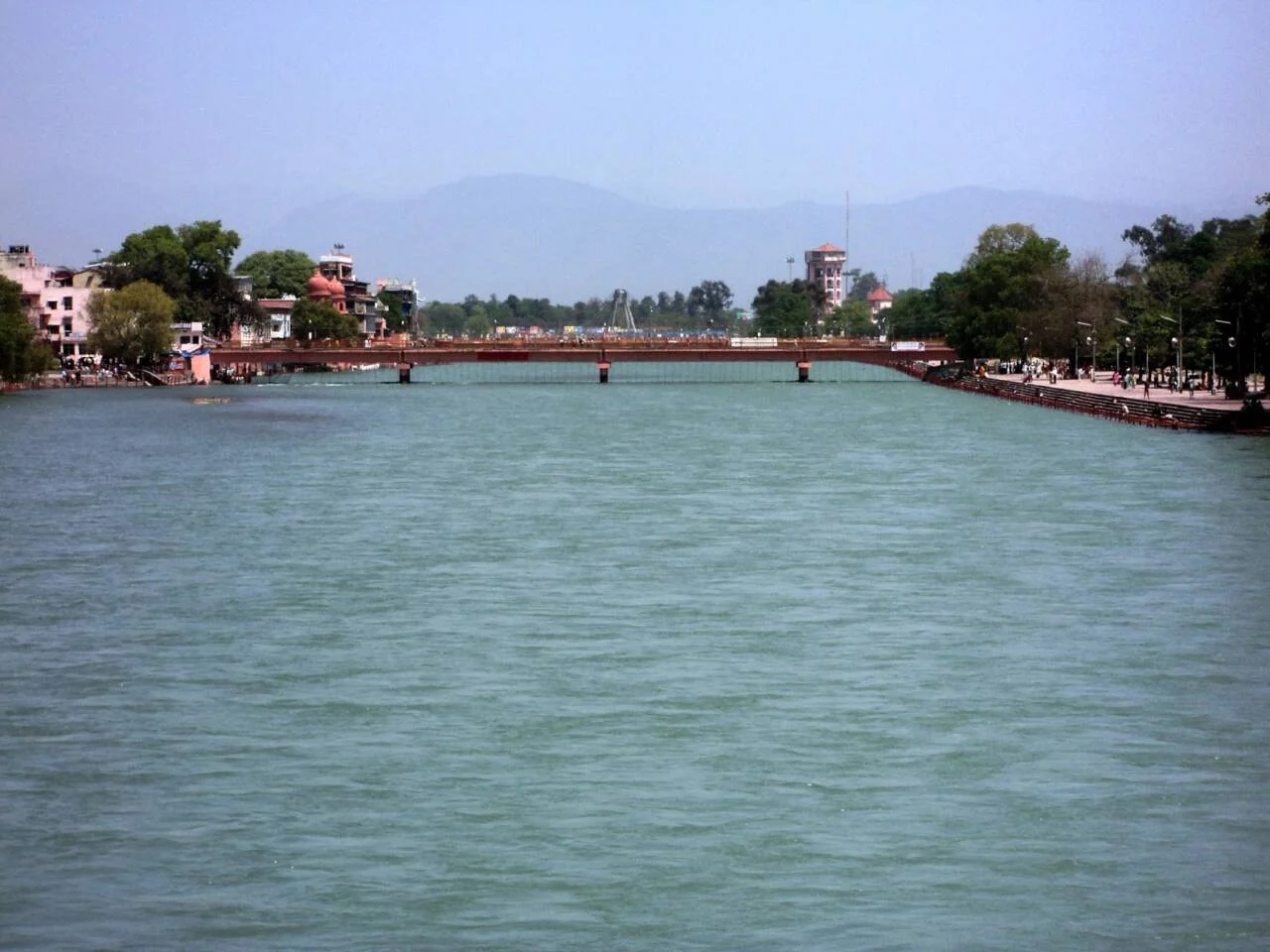 ganga-river-haridwara