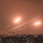 iran-israel