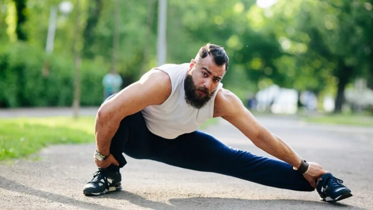men-exercise