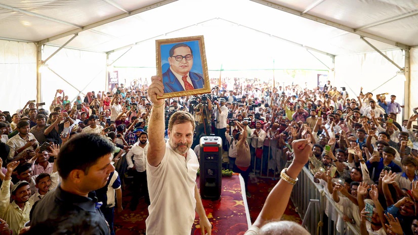 rahul