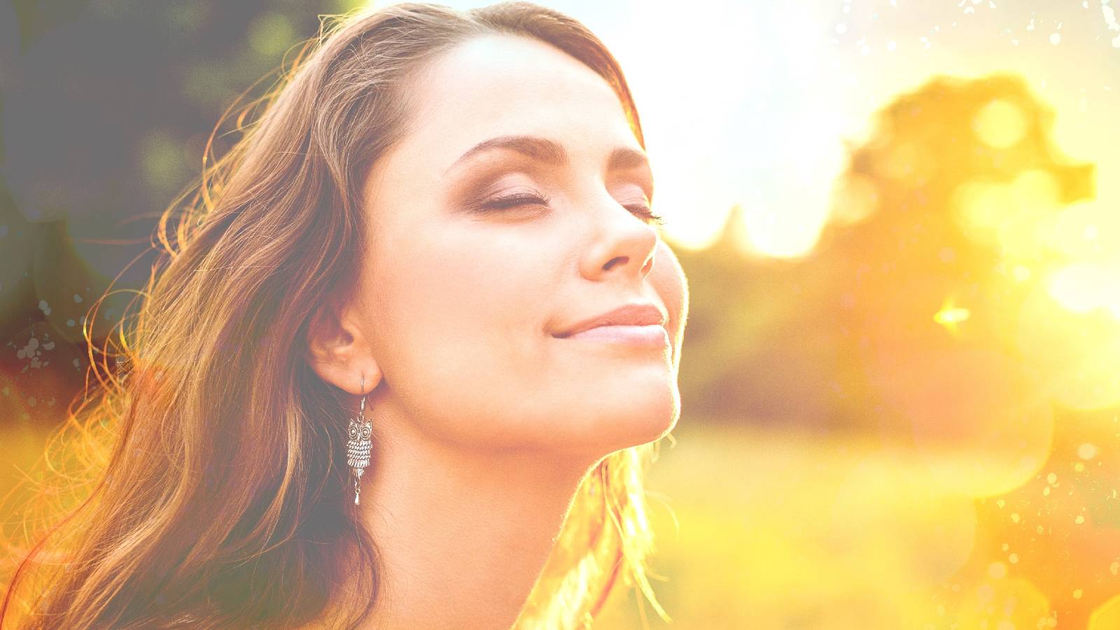 sunlight