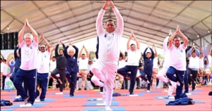 uttarakhand-cm-pushkar-singh-dhami-yoga