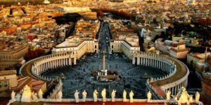 vatican-city-the-smallest-country-by-land-and-population