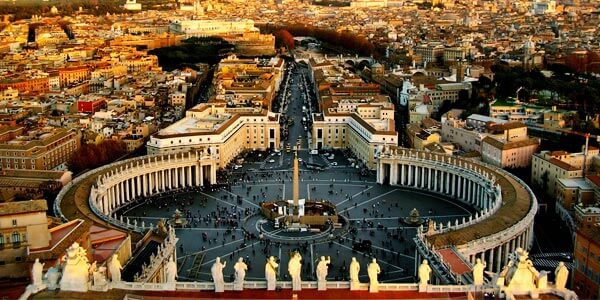 vatican-city-the-smallest-country-by-land-and-population