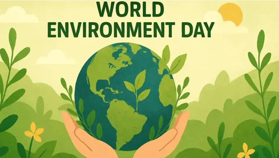 world-environment-day
