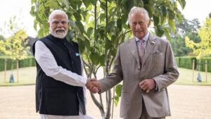 PM-Modi-Meets-King-Charles-III-at-Sandringham-Gifts-Tree-Inspired-by-‘Ek-Ped-Maa-Ke-Naam