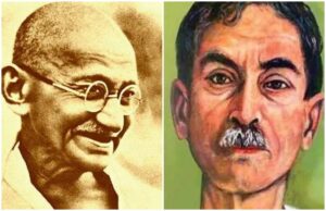 gandhi-premchand
