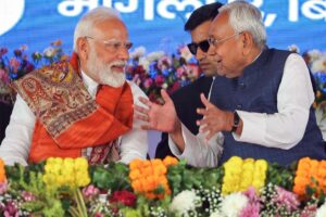 nitish-modi