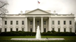 American-White-house