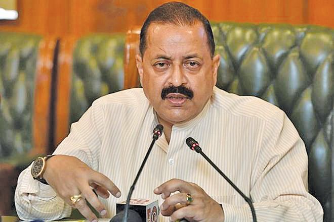 Jitendra-Singh