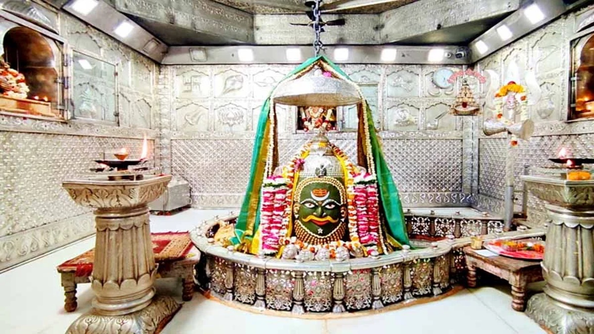 Mahakal