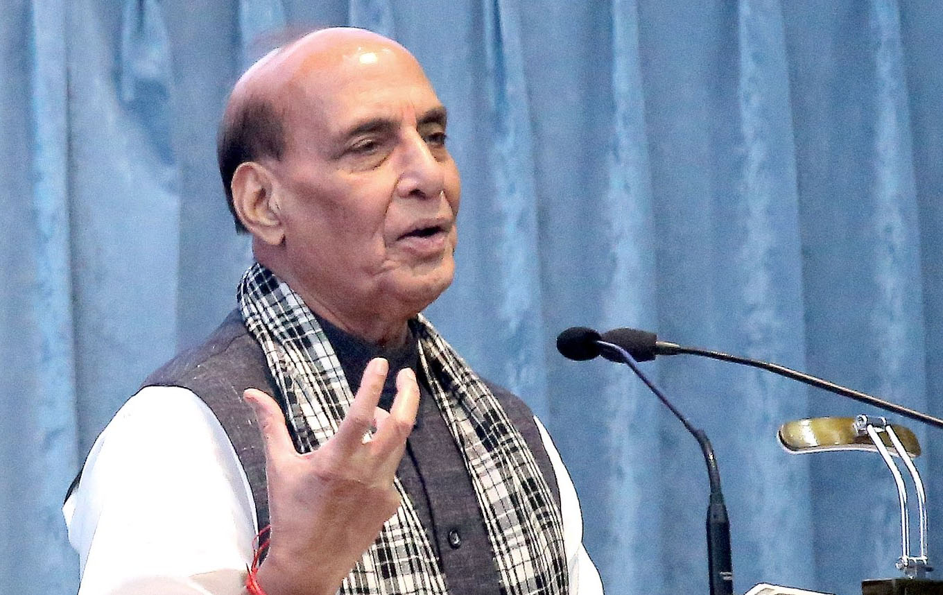 Rajnath