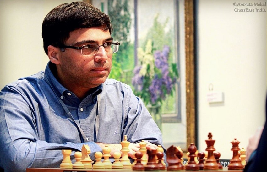 Vishwanath-Anand