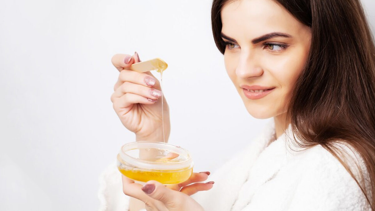 how-to-use-honey-for-hair
