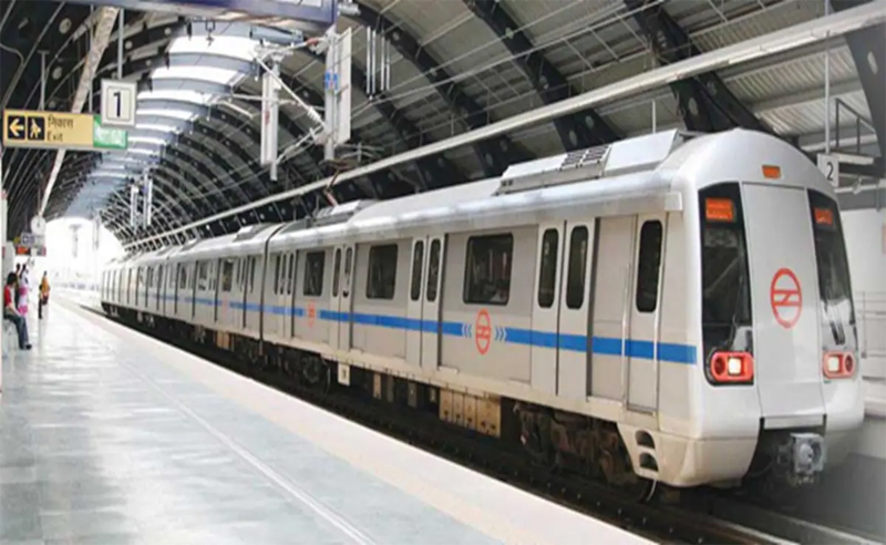 metro8
