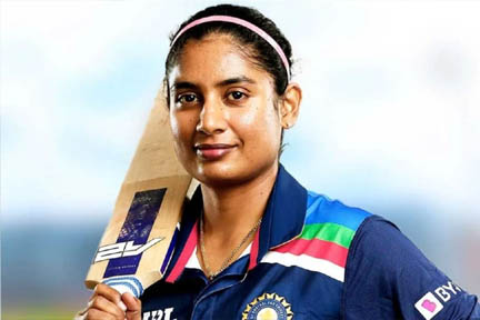 mitali_cricketer