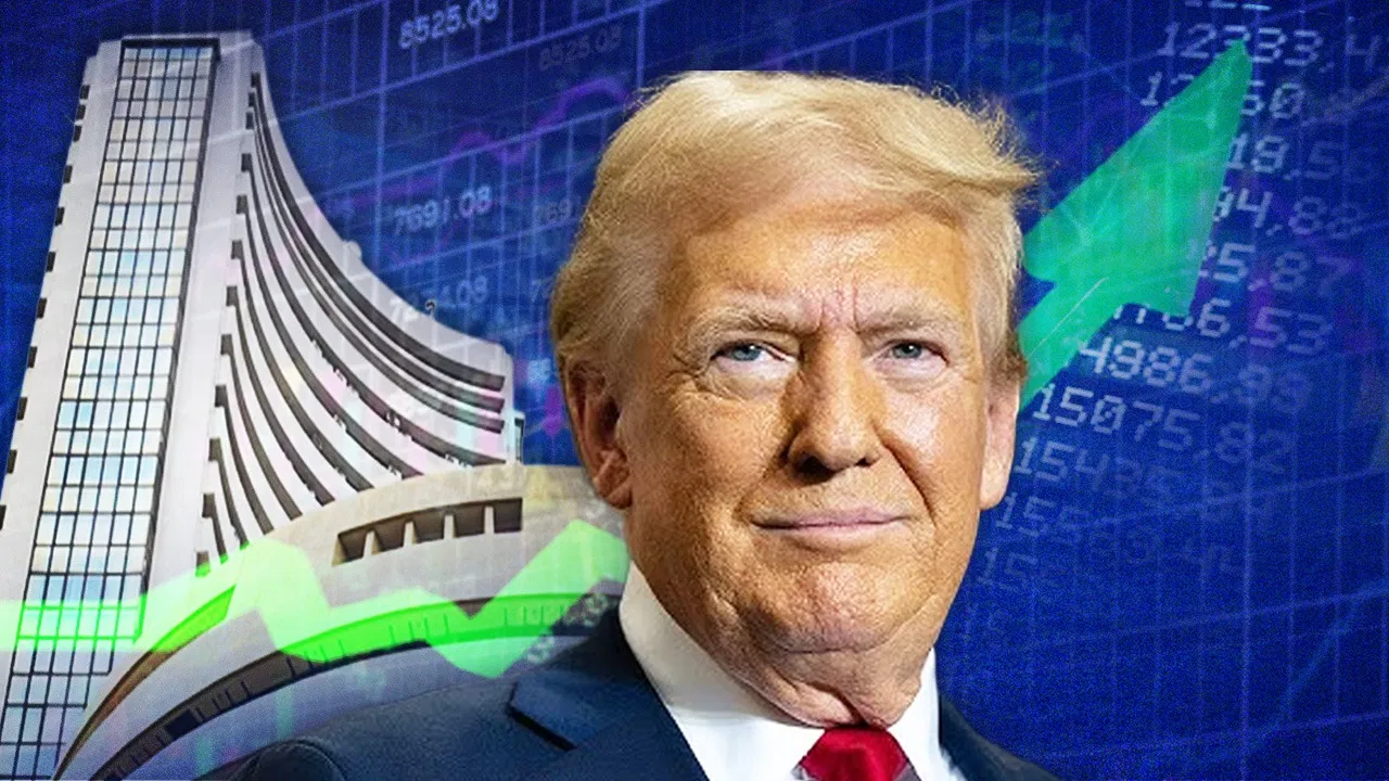 share-market-trump