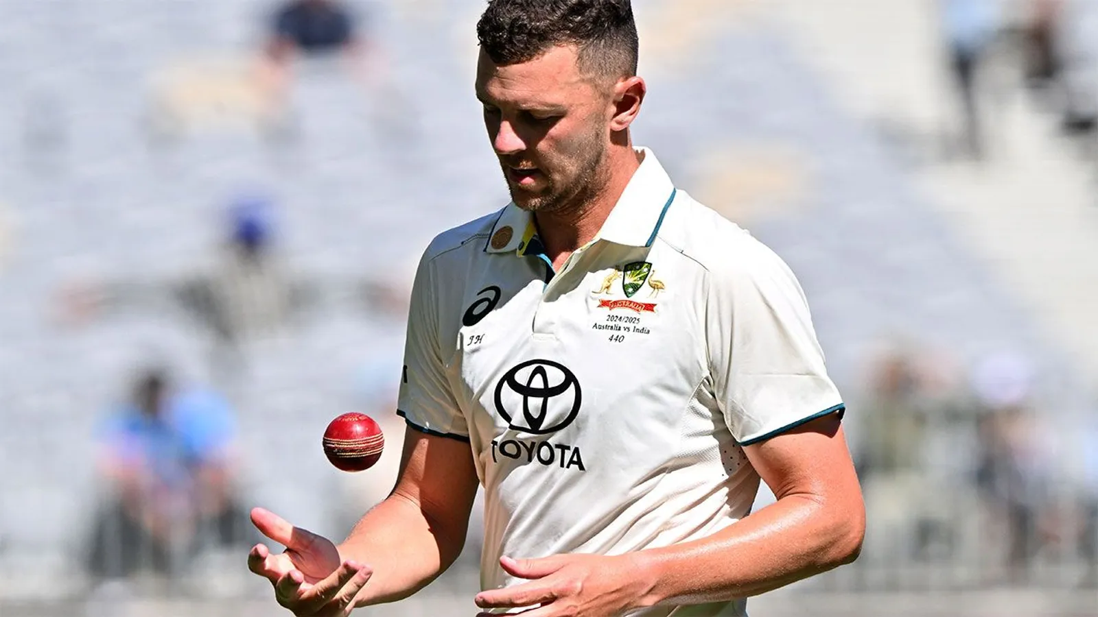 Josh-Hazlewood