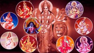 Navratri-2020-navdurga