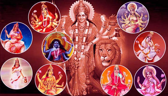 Navratri-2020-navdurga